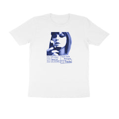 Taylor Swift Meet me at Midnights Unisex T-Shirt [CLEARANCE SALE]