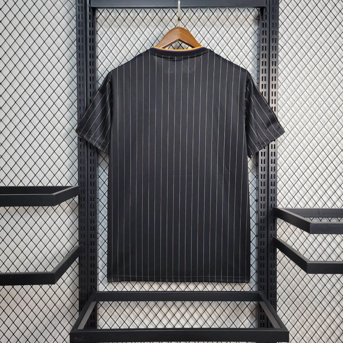 United terrace icon jersey