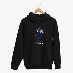 Neymar Mbappe - Unisex Hoodie [CLEARANCE SALE]