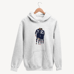 Neymar Mbappe - Unisex Hoodie [CLEARANCE SALE]