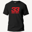 Max Verstappen Mad Max 33 Unisex T-Shirt