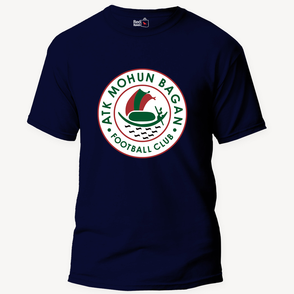ATK Mohun Bagan - Unisex T-Shirt