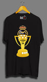 Real Madrid Champions Football - Unisex T-Shirt