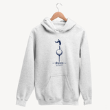Bale Golf and Spurs - Unisex Hoodie