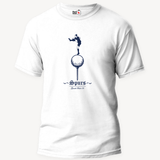 Bale Golf and Spurs - Unisex T-Shirt