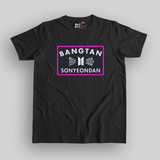 Bangtan BTS Unisex T Shirt