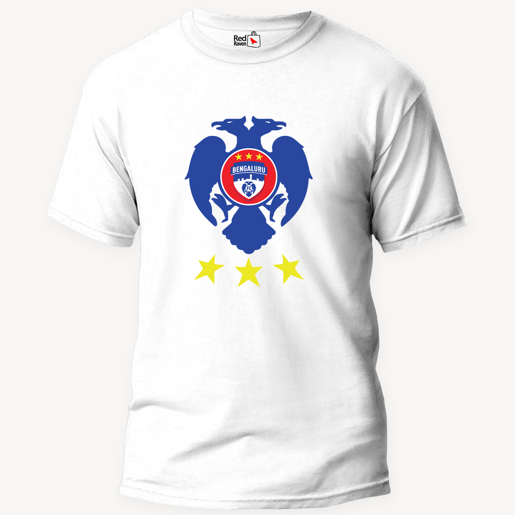 Bengaluru FC Football - Unisex T-Shirt