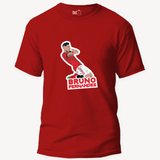 Bruno Fernandes Football - Unisex T-Shirt