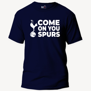 Spurs COYS Football - Unisex T-Shirt
