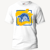 CSK Theme Blue - Unisex T-Shirt