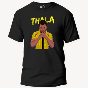 Dhoni Thala - Unisex T-Shirt