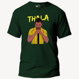 Dhoni Thala - Unisex T-Shirt