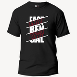 EAST BENGAL Football - Unisex T-Shirt