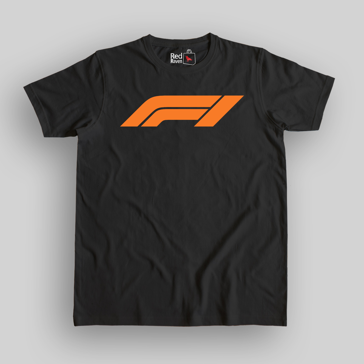 F1 Classic Unisex T-shirt [CLEARANCE SALE]