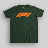 F1 Classic Unisex T-shirt