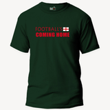 Football's Coming Home - Unisex T-Shirt