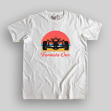 Formula One Vintage Unisex T-shirt