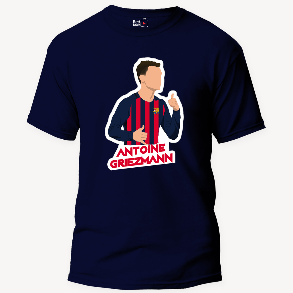 Griezmann Football - Unisex T-Shirt
