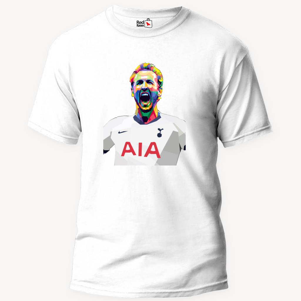 Harry Kane Football - Unisex T-Shirt