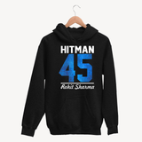 ROHIT HITMAN 45 - Unisex Hoodie