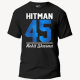 ROHIT HITMAN 45 Cricket - Unisex T-Shirt