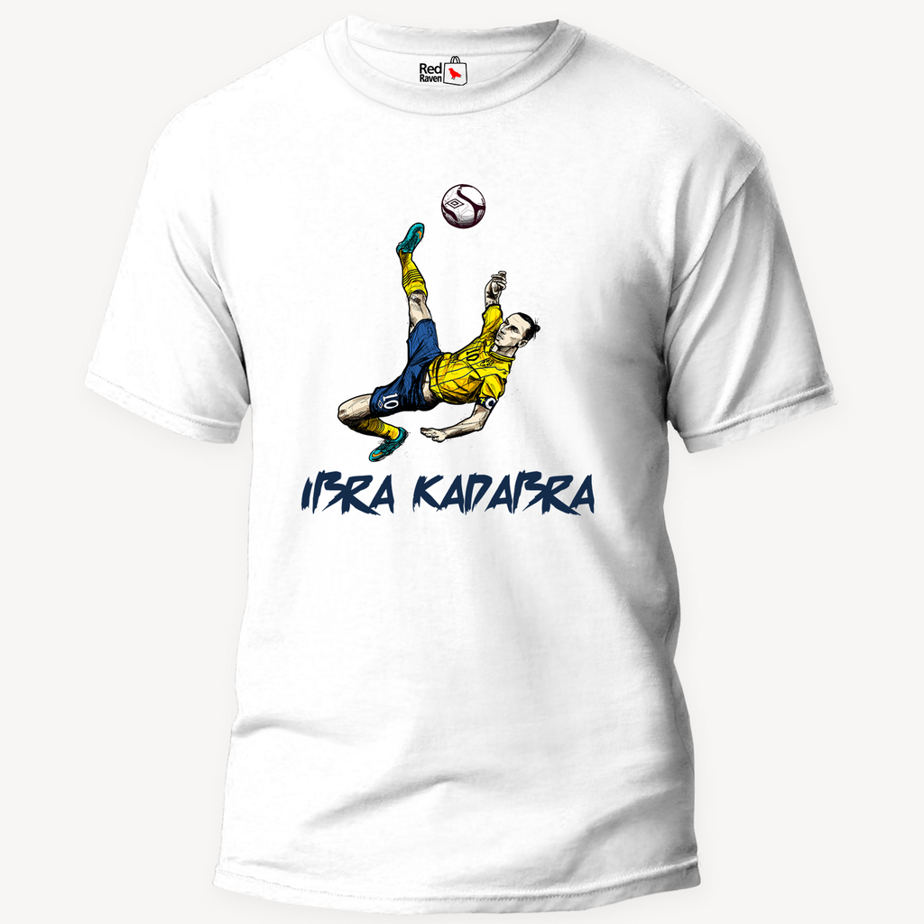 Ibra Kadabra Sweden - Unisex T-Shirt