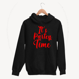 It's Partey Time - Unisex Hoodie
