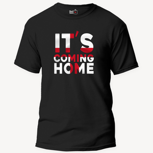 It's Coming Home - Unisex T-Shirt