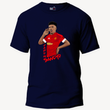 Jadon Sancho United - Unisex T-Shirt