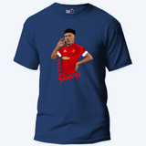 Jadon Sancho United - Unisex T-Shirt
