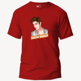 Justin Bieber - Unisex T-Shirt