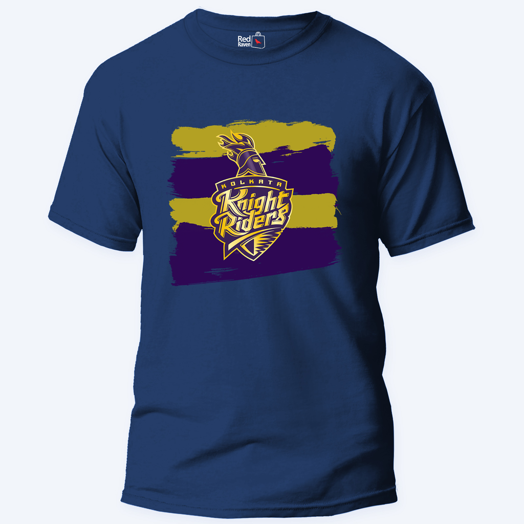 Kolkata Knight Riders Designer Edition - Unisex T-Shirt