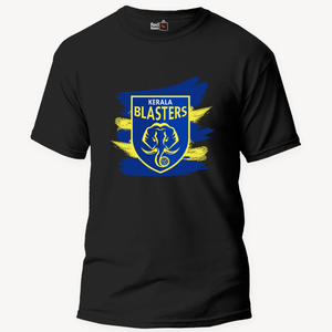 KERALA BLASTERS Football - Unisex T-Shirt
