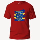 KERALA BLASTERS Football - Unisex T-Shirt
