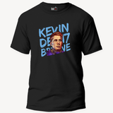 Kevin De Bruyne Football - Unisex T-Shirt