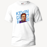 Kevin De Bruyne Football - Unisex T-Shirt