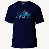 Lazy Sunday Club - Unisex T-Shirt