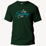 Lazy Sunday Club - Unisex T-Shirt