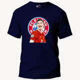 Lewandowski Bayern Football - Unisex T-Shirt