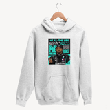 Lewis Hamilton All Time Great Unisex Hoodie