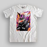 Lewis Hamilton Black Panther Edition Tee Unisex T-shirt