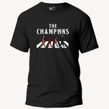 Liverpool Beatles Football - Unisex T-Shirt