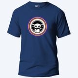 MBA Yoda - Unisex T-Shirt