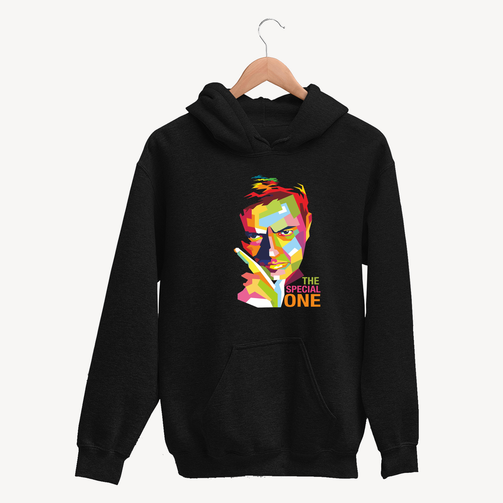 Mourinho The Special One - Unisex Hoodie