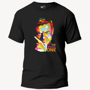 Mourinho The Special One - Unisex T-Shirt