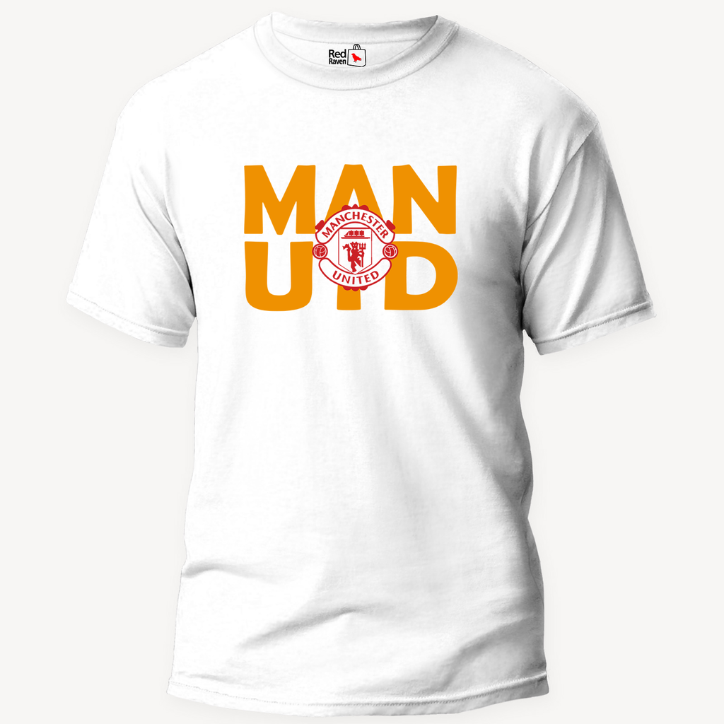 ManUTD - Unisex T-Shirt