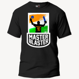 Sachin Master Blaster Cricket - Unisex T-Shirt