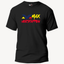 Max Verstappen Unisex T-Shirt