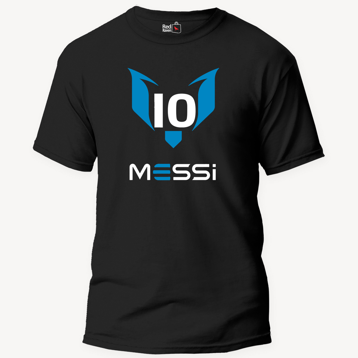 MESSI 10 LOGO - Unisex T-Shirt [CLEARANCE SALE]