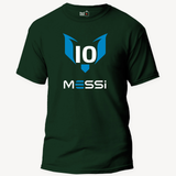 MESSI 10 LOGO - Unisex T-Shirt